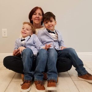 Meet your Posher, Mayra